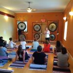 Shakti Yoga & Living Arts