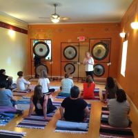 Shakti Yoga & Living Arts ico