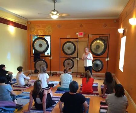 Shakti Yoga & Living Arts