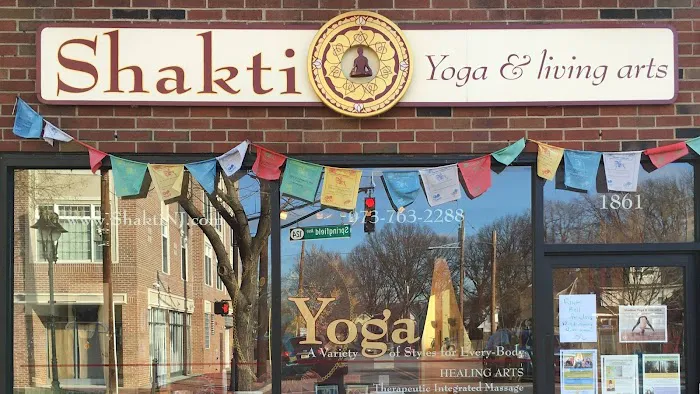 Shakti Yoga & Living Arts Picture 9
