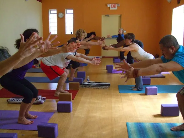 Shakti Yoga & Living Arts Picture 8