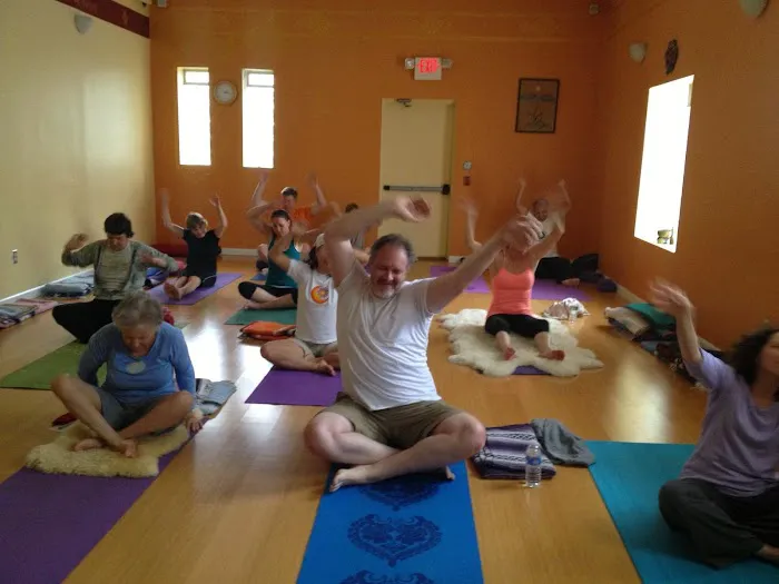 Shakti Yoga & Living Arts Picture 5