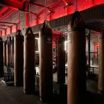 Groove Theory Fitness