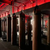 Groove Theory Fitness ico