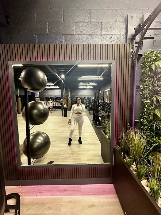 Groove Theory Fitness Picture 5