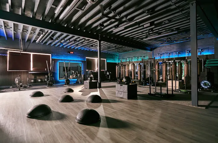 Groove Theory Fitness Picture 4