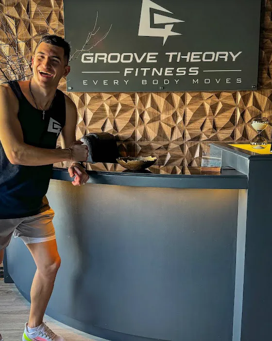Groove Theory Fitness Picture 3