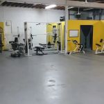 Fantasy Fitness