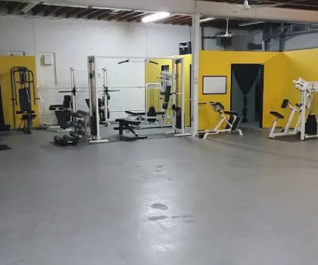 Fantasy Fitness