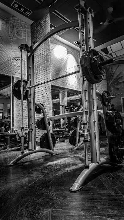 LA Fitness Picture 5