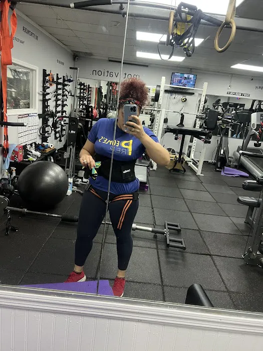 Wizfitness Picture 2