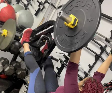 Wizfitness