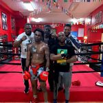 X-Fit Boxing