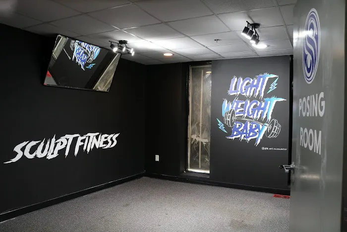 Sculpt Fitness Picture 2
