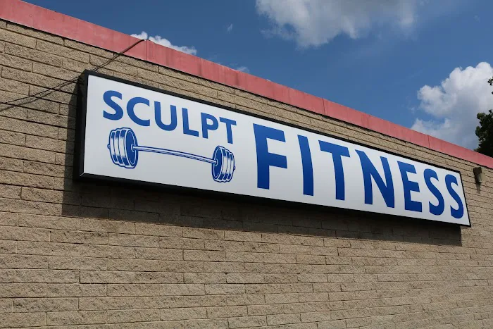 Sculpt Fitness Picture 4