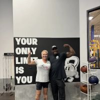 Sculpt Fitness ico