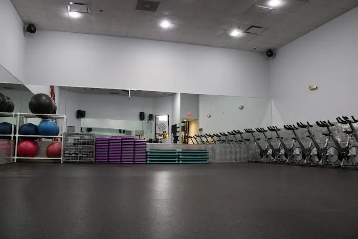 Sculpt Fitness Picture 6