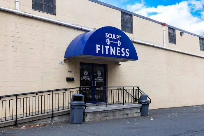 Sculpt Fitness Picture 10