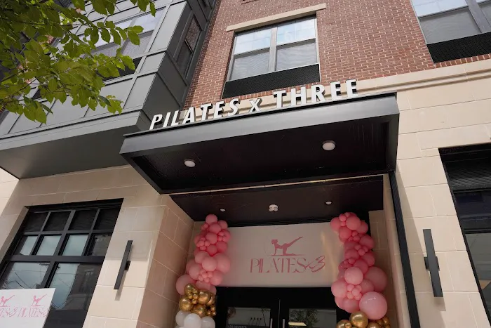 Pilates Pilates Pilates Picture 5