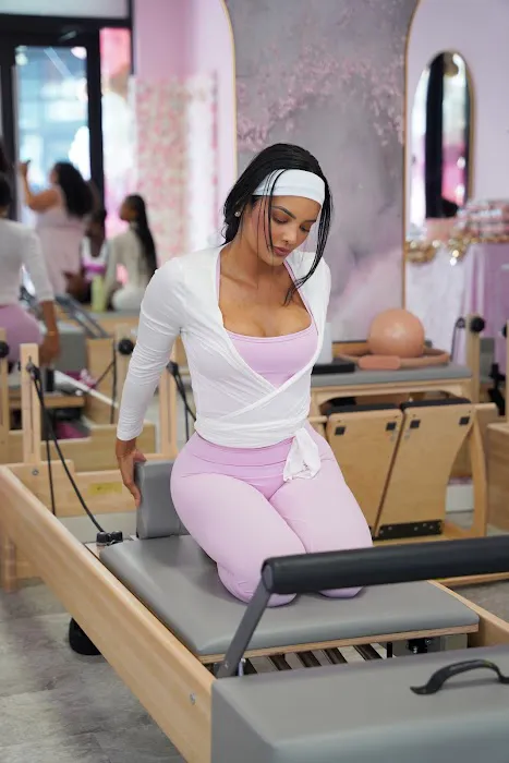 Pilates Pilates Pilates Picture 2
