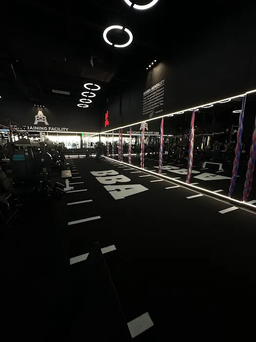 BBA Training Facility | Springfield Fitness Center Picture 5