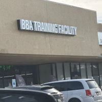 BBA Training Facility | Springfield Fitness Center ico
