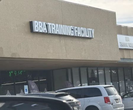 BBA Training Facility | Springfield Fitness Center