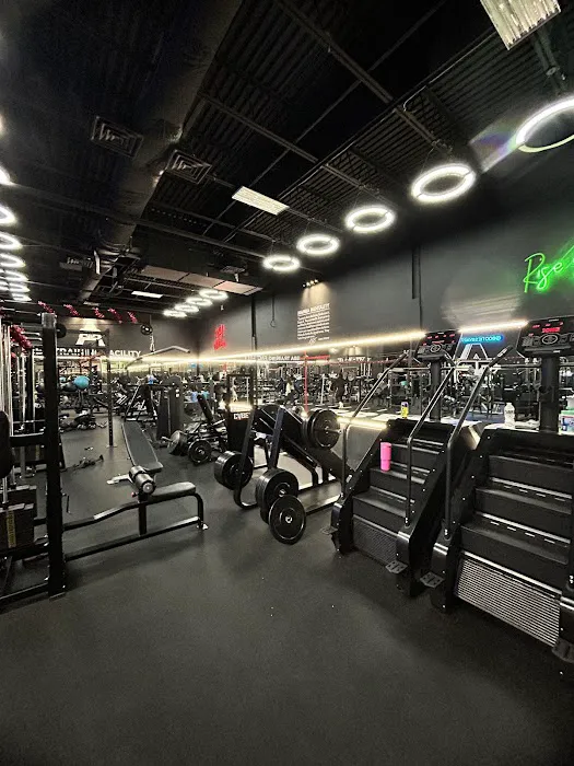 BBA Training Facility | Springfield Fitness Center Picture 2