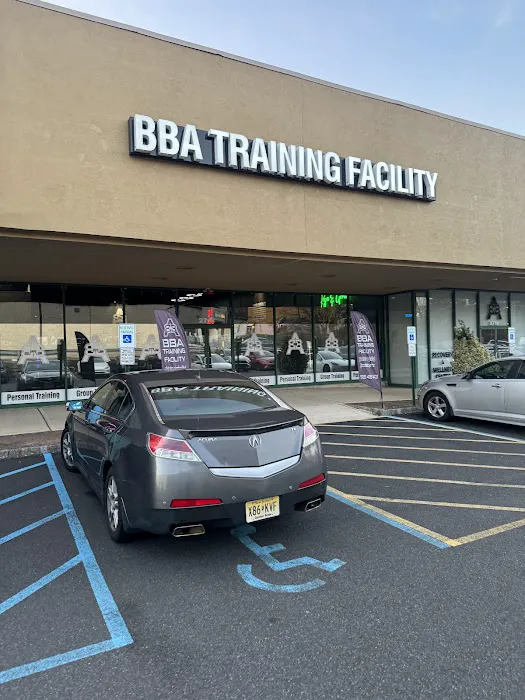 BBA Training Facility | Springfield Fitness Center Picture 6