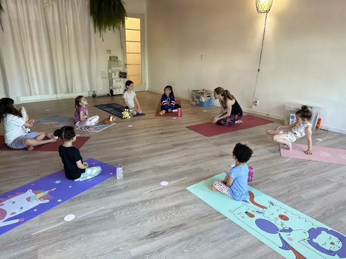 Fearvana Yoga Picture 5