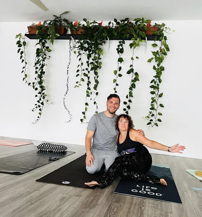 Fearvana Yoga Picture 10
