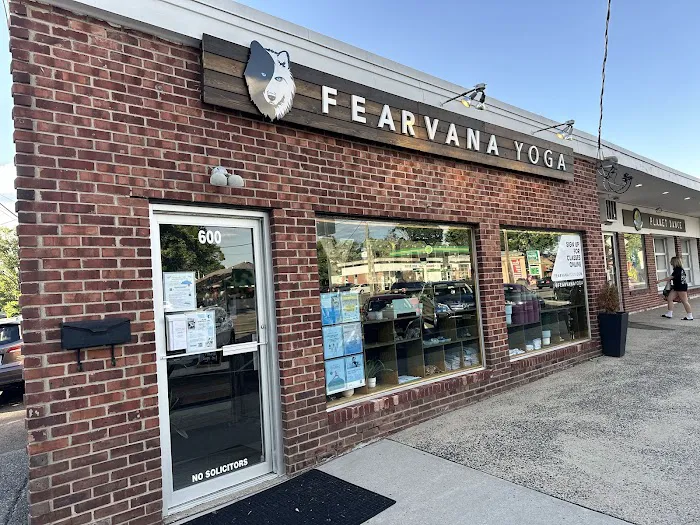 Fearvana Yoga Picture 8