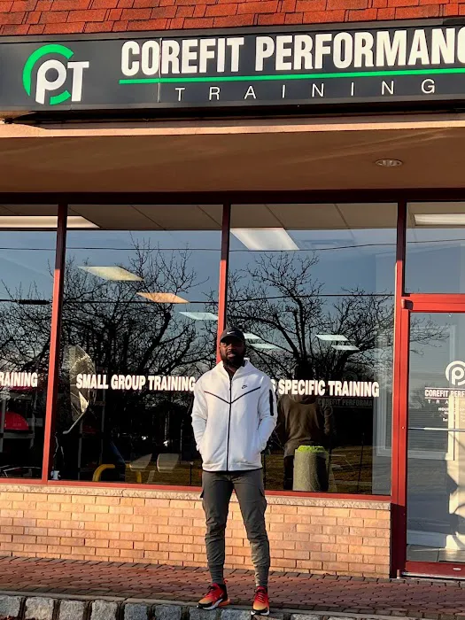 CoreFit Performance Training Picture 4