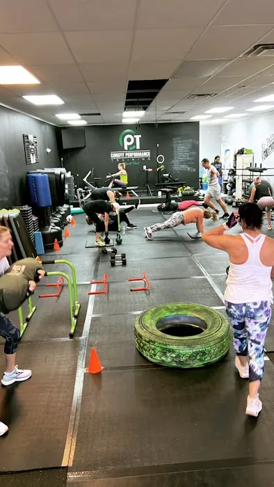 CoreFit Performance Training Picture 5