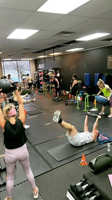 CoreFit Performance Training Picture 2