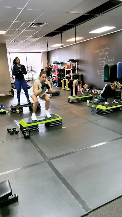 CoreFit Performance Training Picture 1