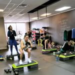 CoreFit Performance Training