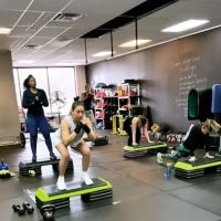 CoreFit Performance Training ico
