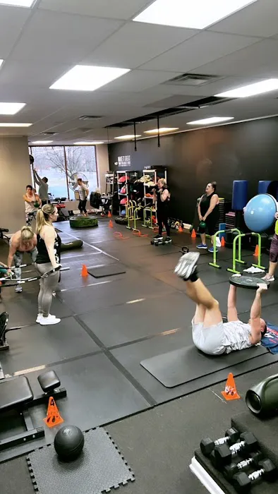 CoreFit Performance Training Picture 3