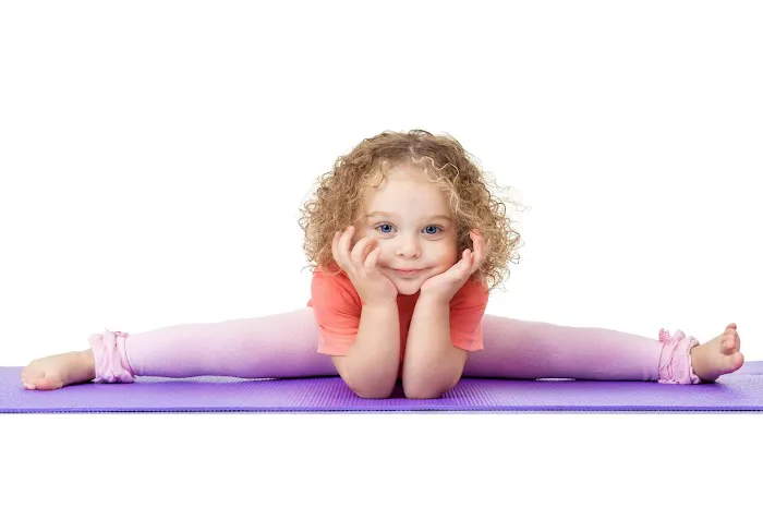 The GYM For Kids Picture 1