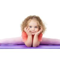 The GYM For Kids ico