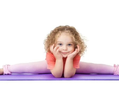 The GYM For Kids