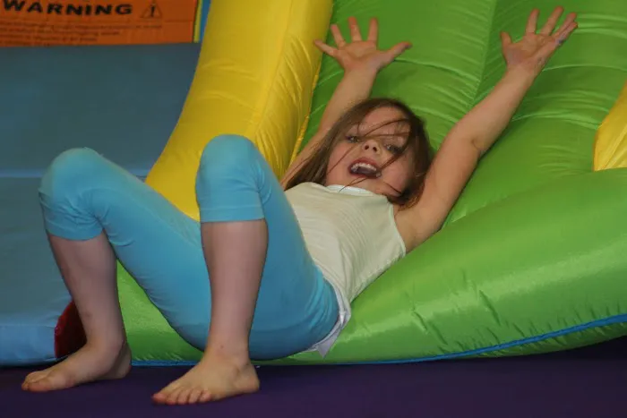 The GYM For Kids Picture 10
