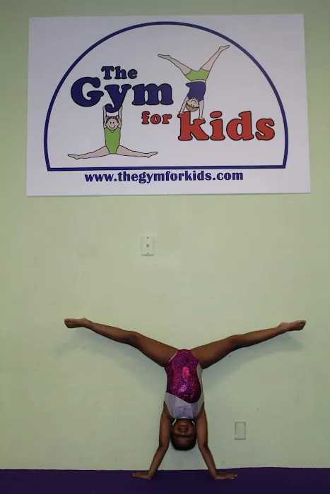 The GYM For Kids Picture 5