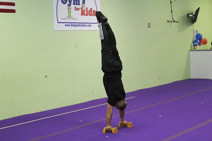 The GYM For Kids Picture 9
