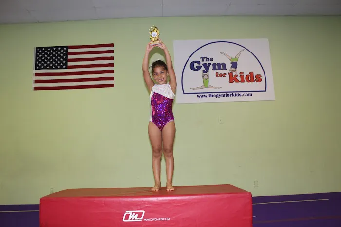 The GYM For Kids Picture 8