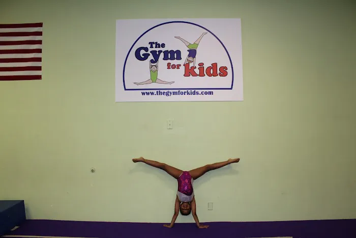 The GYM For Kids Picture 7
