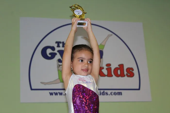 The GYM For Kids Picture 3