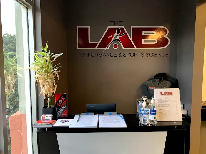 The LAB Picture 3