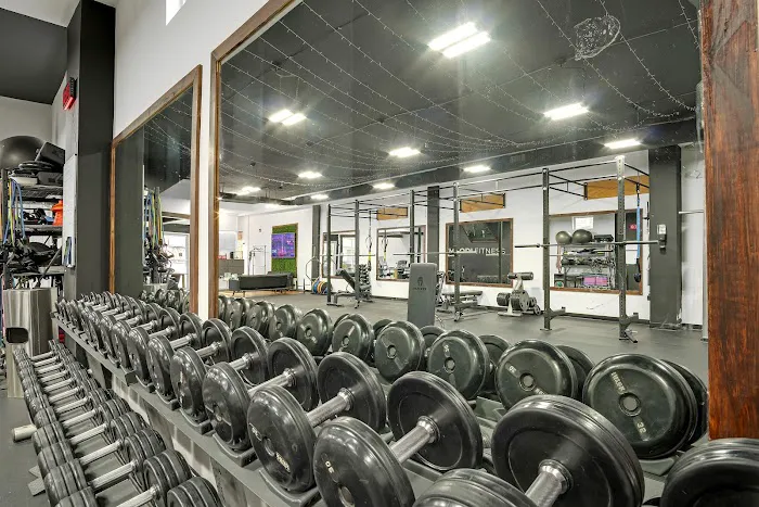 Embodi Fitness Picture 5
